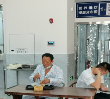 单日接诊近千人：重庆全域肿瘤医院今日全面开诊